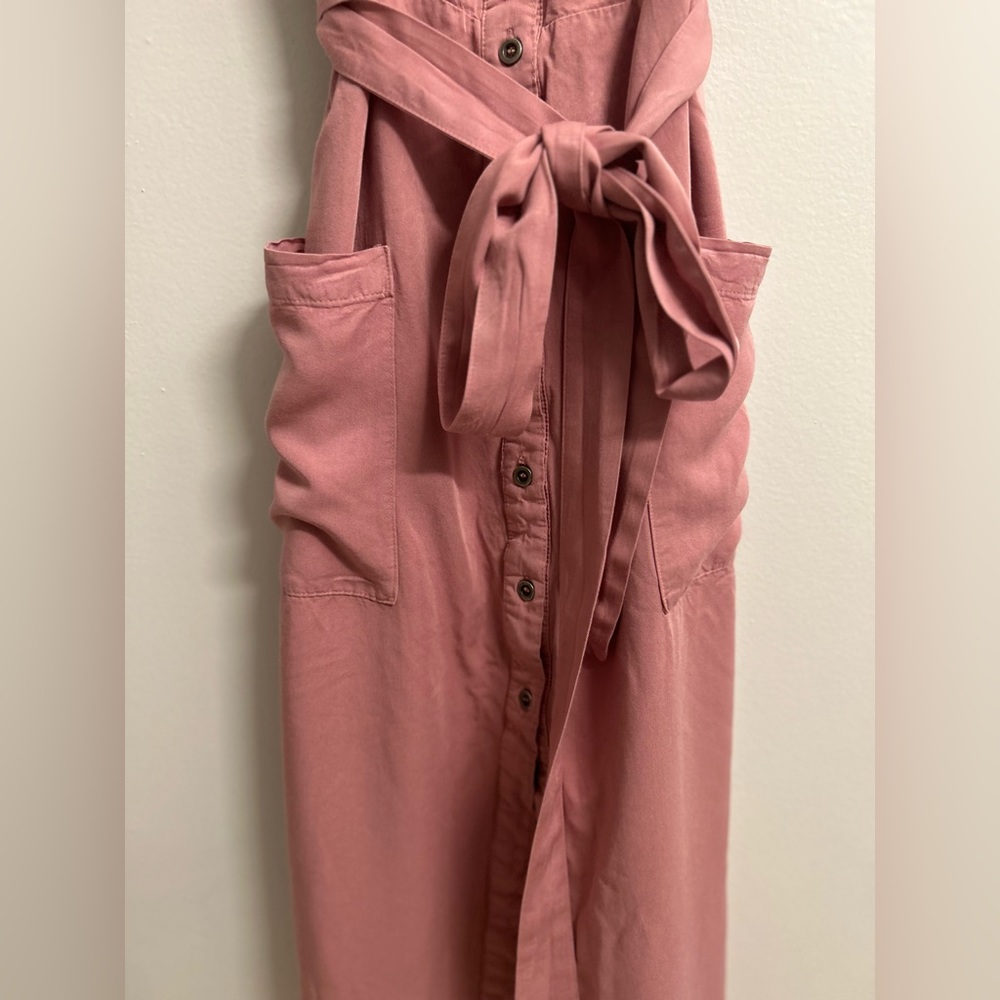 Rustic Dress - Picture 3 of 5